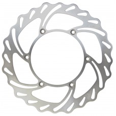 EBC Brakes X - Series Floating MC Rotors Front - MD6289C